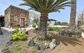 Отель   Nice home in Pantelleria with WiFi and 2 Bedrooms, Пантеллерия